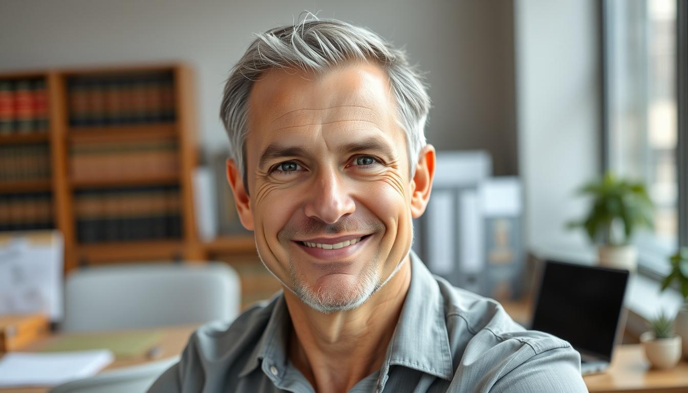 John D.